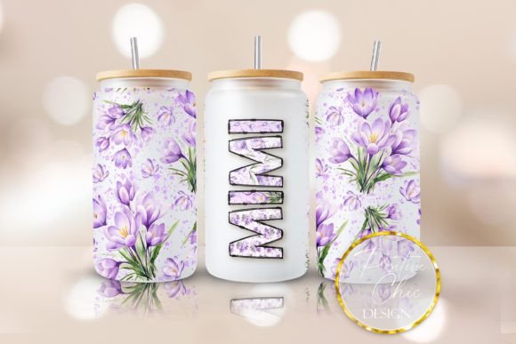 Mimi Libbey Cup Wrap Mothers Day PNG Review